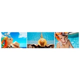 Gavekort på kr. 1000 til Bravo Tours